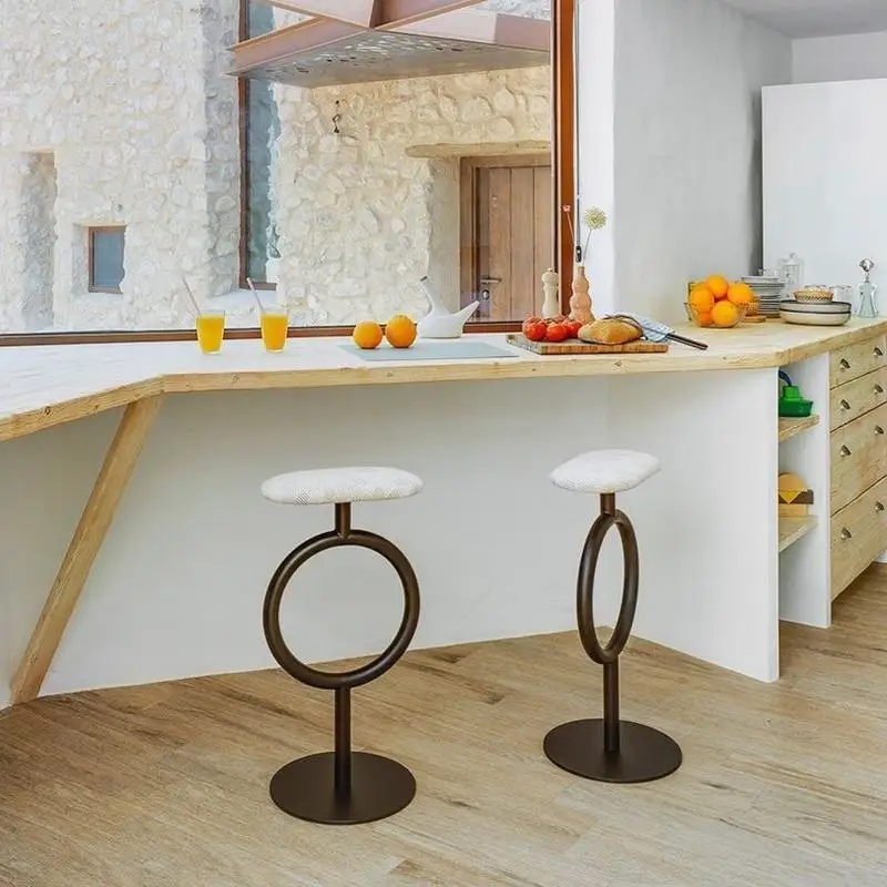 Design Barstoelen Moderne Hoge - Interior Design Luxury House recensie en prijs