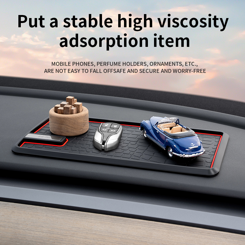 Universele auto dashboard anti - Interior Design Degree recensie en prijs