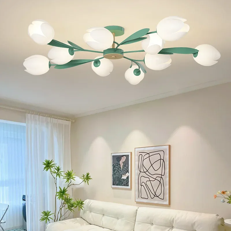 Bloemendesign kroonluchters mo - Interior Design Kitchen And Living Room recensie en prijs