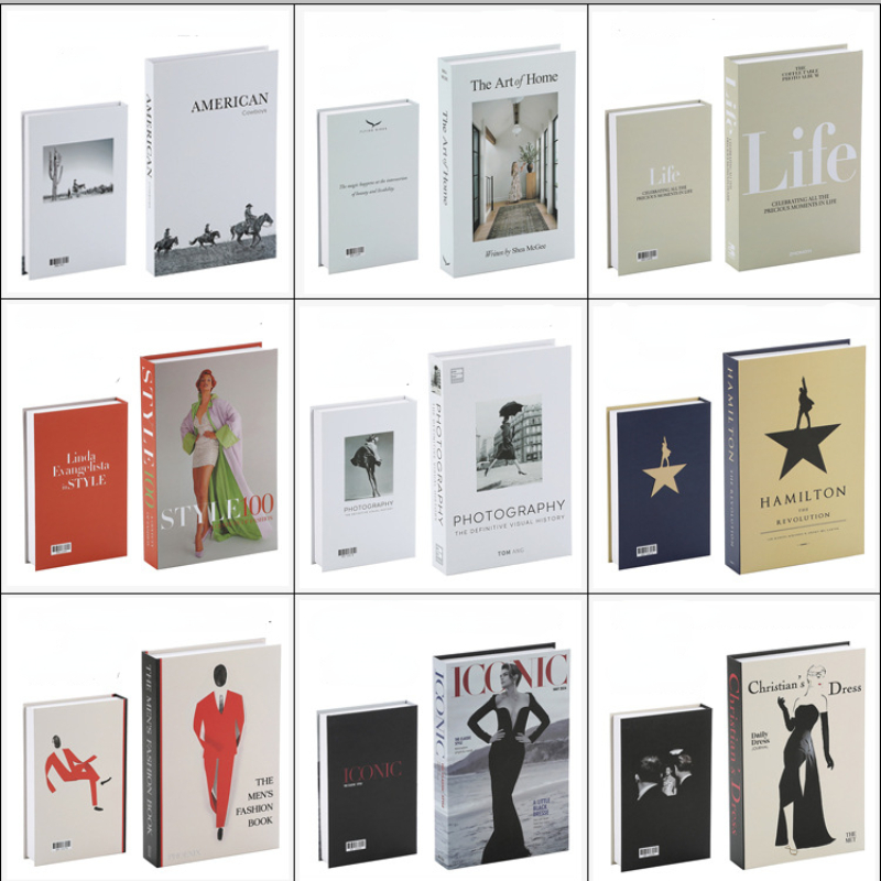 Mode Nepboeken Voor Huisdecora - Interior Design Book recensie en prijs