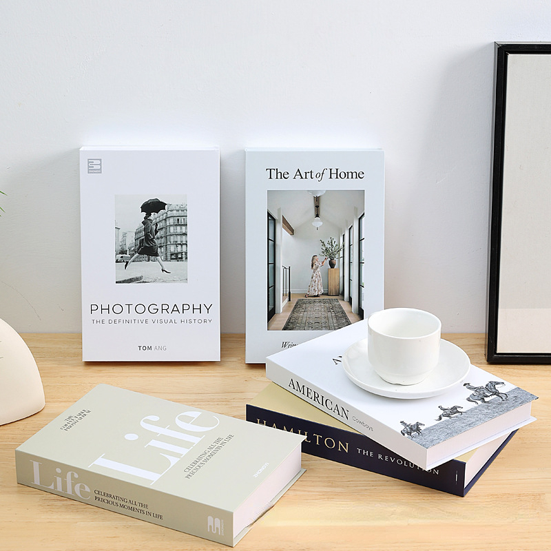 Mode Nepboeken Voor Huisdecora - Interior Design Book recensie en prijs