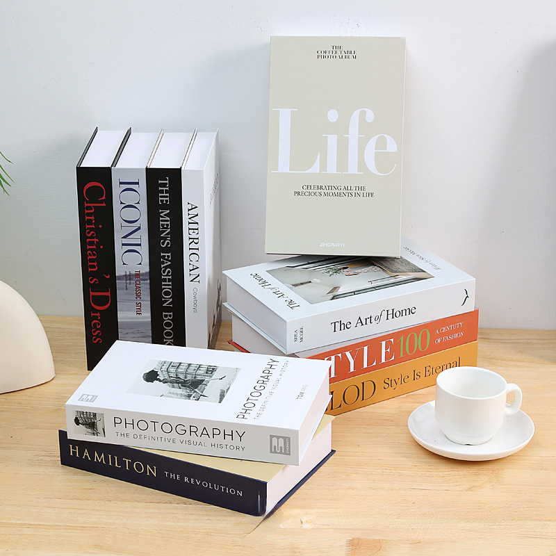 Mode Nepboeken Voor Huisdecora - Interior Design Book recensie en prijs