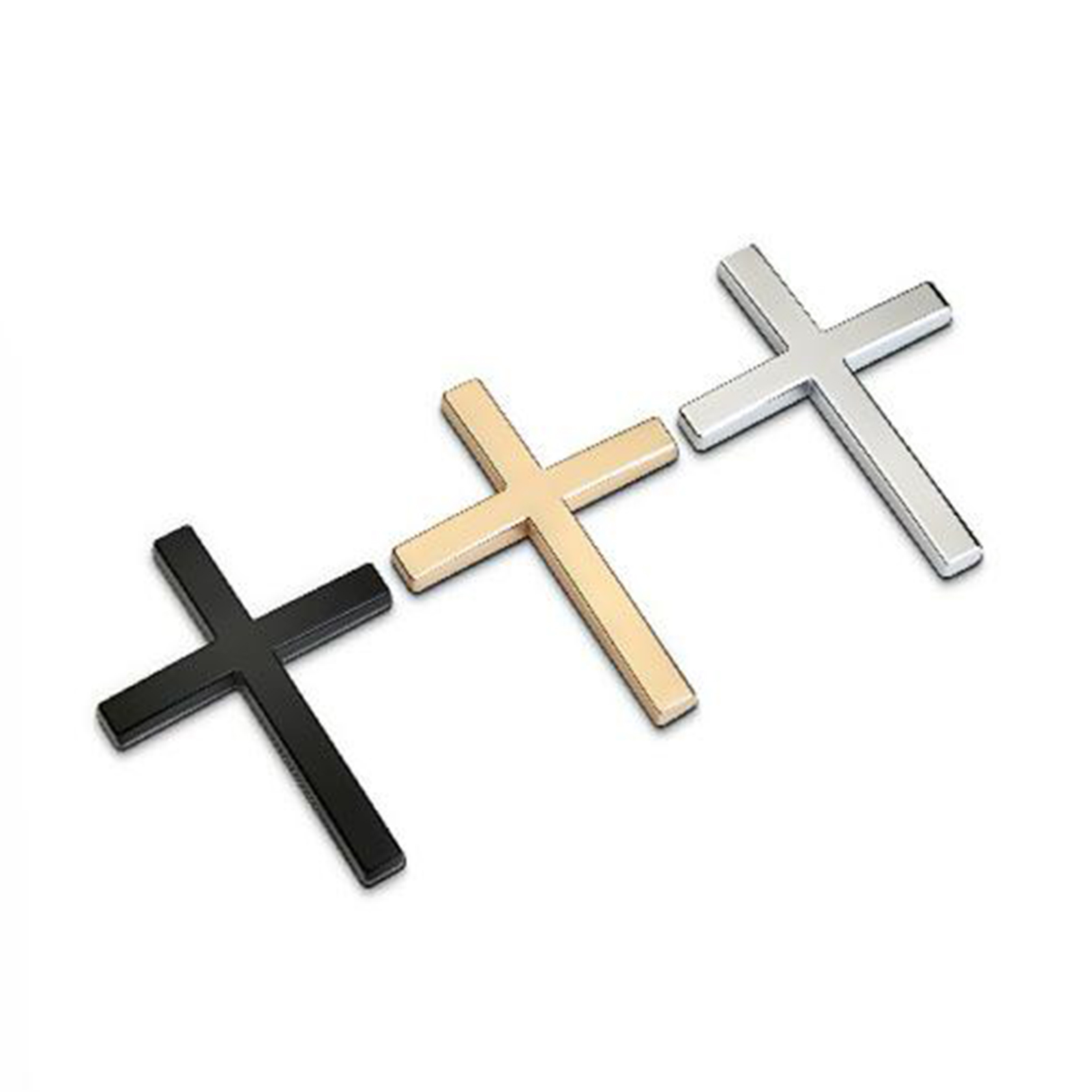 Christelijke kruissticker SUV  - Interior Design Degree recensie en prijs