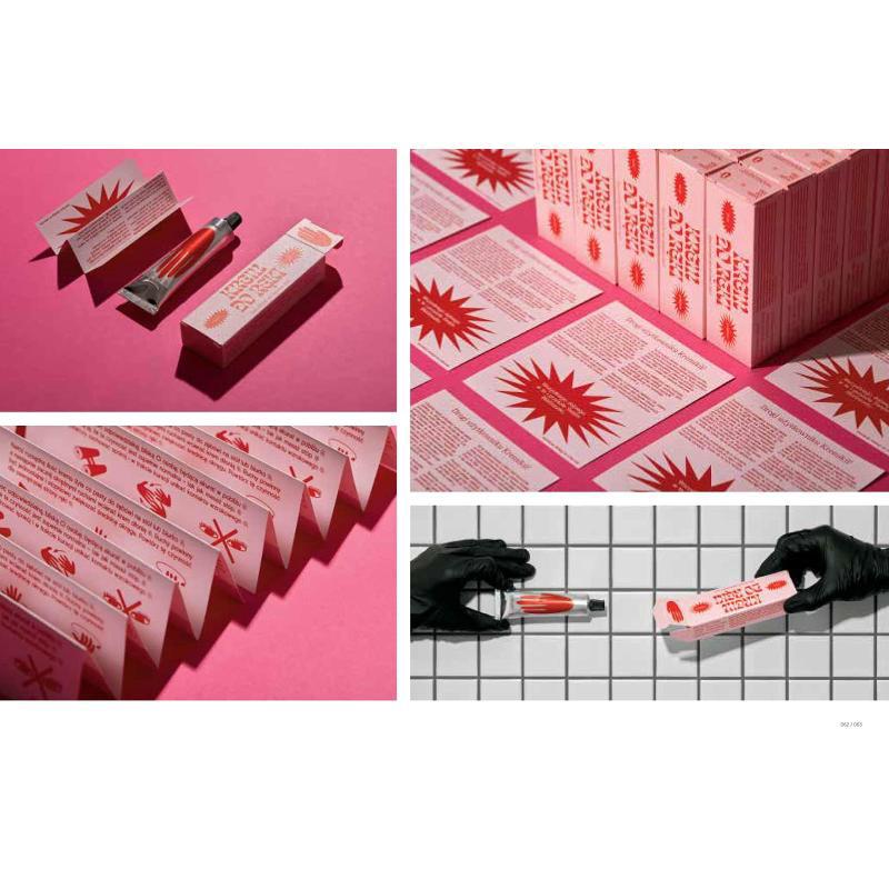 Health Amp Beauty Graphics: In - Interior Design Book recensie en prijs